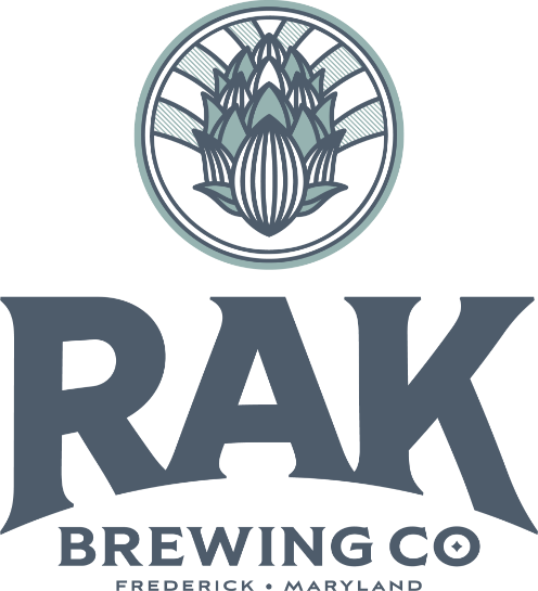 RAK Brewing Co. logo